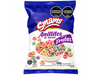 Anillitos de Cereal sabor frutas x 150g