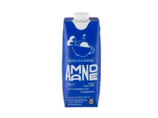 Leche de Almendra Barista x500ml