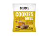 Cookies de Miel