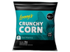 Crunchy Corn Sal Marina x 35g
