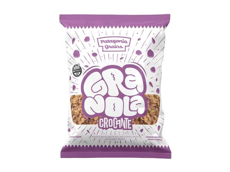 Granola Crocante