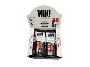Wik Taste Proteica x 15 unidades de Amancay