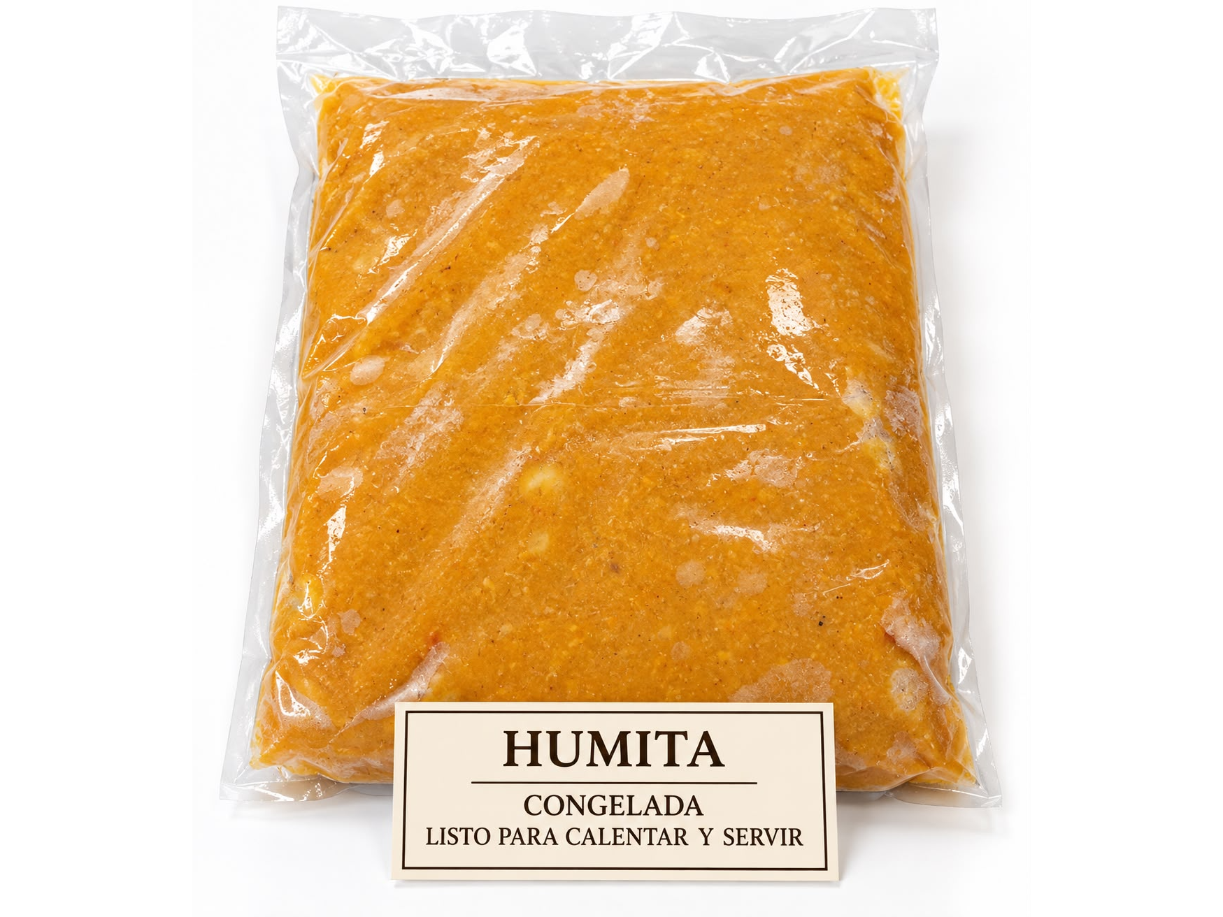 Humita x500gr