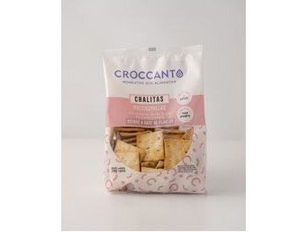 Chalitas Multisemillas Croccanto x 150g