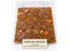 Guiso de lenteja x500gr