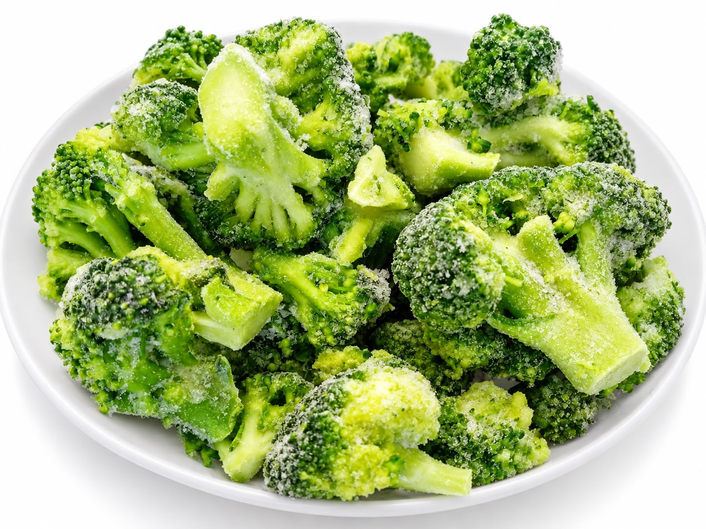 Brocoli x 400gs