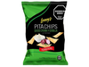 Pita Chips Queso Crema y Cebolla Ultrafinas Sin Gluten x150g