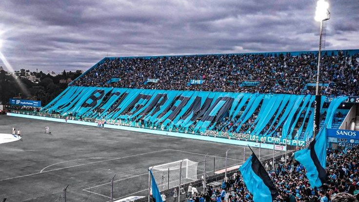 BELGRANO 🏴‍☠️