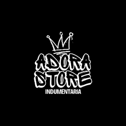 Logo Adoraa_stoore
