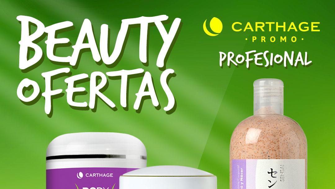 BEAUTY OFERTAS CORPORAL !! SEPTIEMBRE