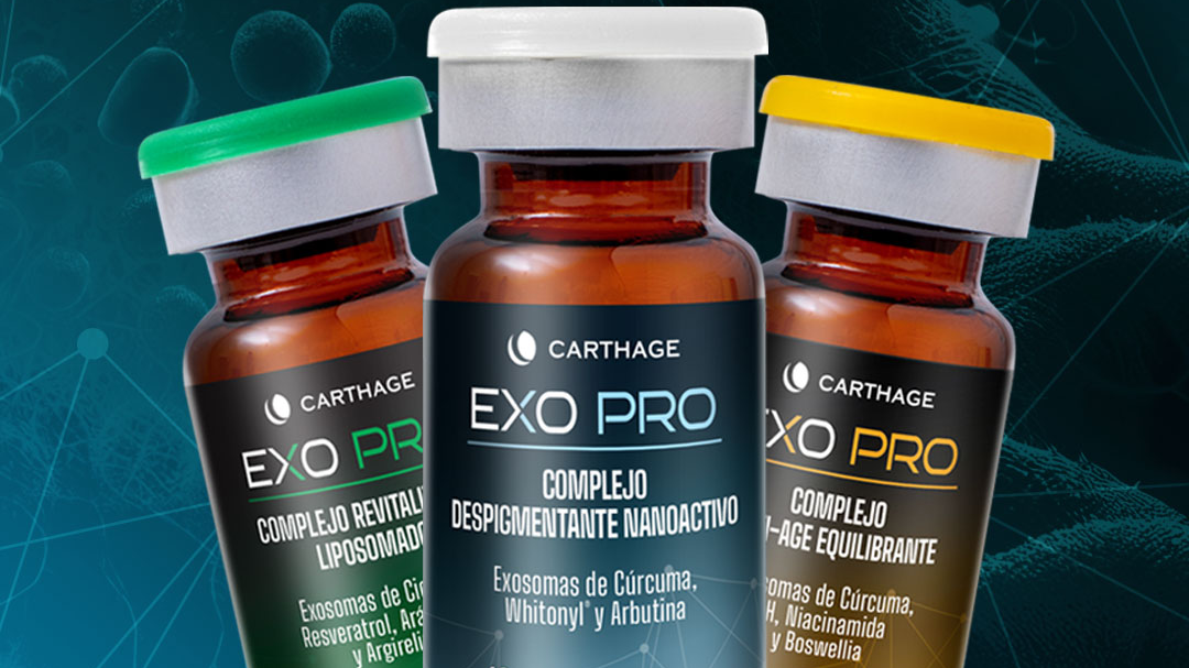 EXOSOMAS EXO PRO