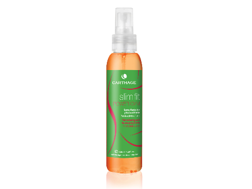 SLIM FIT POWER GYM - Spray Reductor y Remodelante 125ml ---(144)