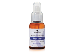 CONCENTRADO - Drenante 50ml ---(94)