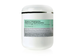 FOSFATIDILCOLINA - Gel para Tratamientos Reductores y Reafirmantes 500g ---(37)