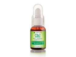 CB2 - Solución Concentrada Facial Redensificante 25ml ---(154)
