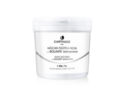 Mascara Plastica Facial con Biolumitâ 200 g --- (177)