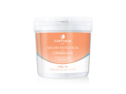 Mascara Plastica con Coenzima Q10 200 g--- (185)