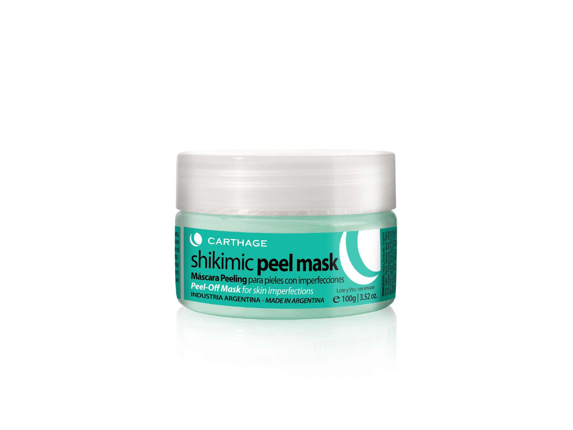 SHIKIMIC PEEL MASK 100 g ---(184)