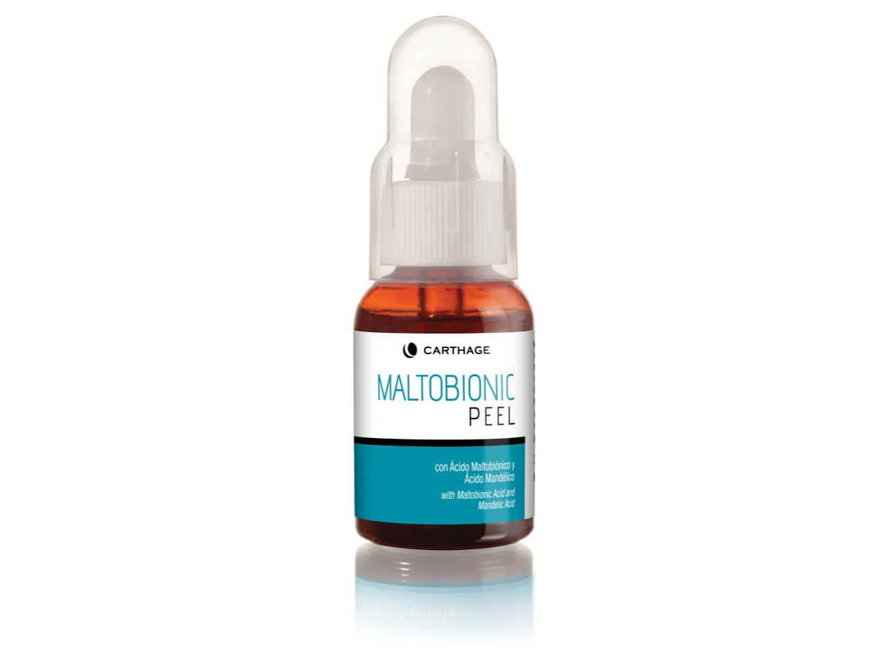 Maltobionic Peel 25 cc ---(176)