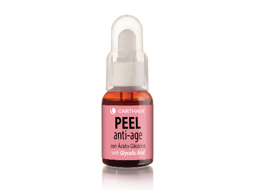 - Peel Antiage Renovador Celular con Ácido Glicólico 25ml ---(70)