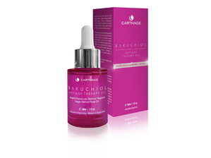 Bakuchiol Therapy Oil 30 cc---(175) de Laboratorio Carthage