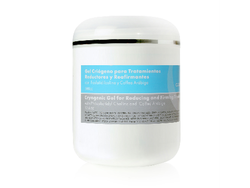 FOSFATIDILCOLINA - Gel Criógeno para Tratamientos Reductores y Reafirmantes 500g ---(42)