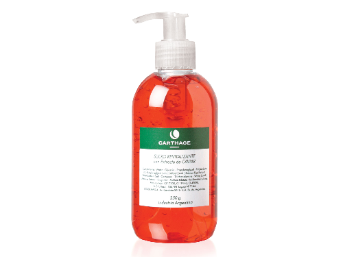 CAVIAR - Suero Revitalizante 250g --- (20)