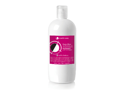 RE DEFINITION - Vientre Plano 500ml ---(106)