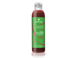SLIM FIT SCRUB - Gel de Baño Exfoliante Remodelador 200g ---(143)