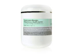 FOSFATIDILCOLINA - Crema para Masajes Reductores y Reafirmantes 500g ---(40)