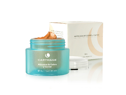 CAVIAR - Máscara de Cobre y Caviar 50g --- (29)