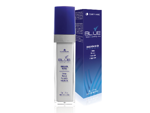 - Emulsión de Día sin Color x 50g --- (140)