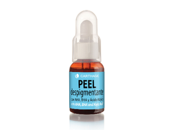 - Peel Despigmentante Renovador Celular con AHA, BHA y Ácido Kójico 25ml ---(71)