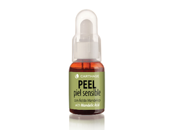 - Peel Piel Sensible Renovador Celular con Ácido Mandélico 25ml ---(72) (Copia)