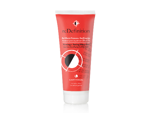 RE DEFINITION - Gel Efecto Firmeza + Tonificación 200ml ---(83)  Revalida 10-25 (Copia)