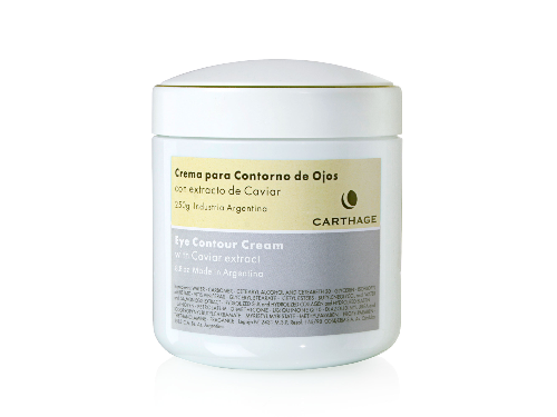 CAVIAR - Crema Contorno de Ojos 250g --- (17)