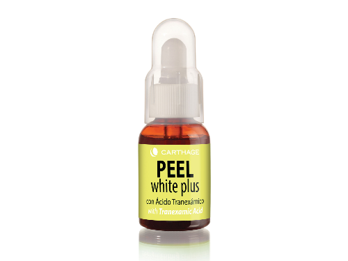 - Peel White Plus Renovador Celular con Ácido Tranexámico Renovador Celular 25ml ---(149)