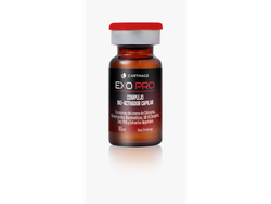 EXO PRO COMPLEJO BIO ACTIVADOR CAPILAR (2 UNID X 10 cc C/U)-- (194)