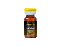 EXO PRO COMP ANTI AGE EQUILIBRANTE CURCUMA 2 u X 10 cc c/u-- (192)