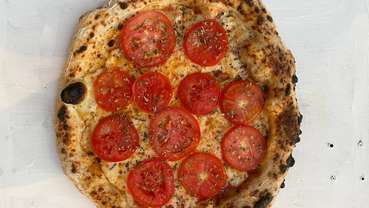 PIZZA PROMO DEL DÍA
