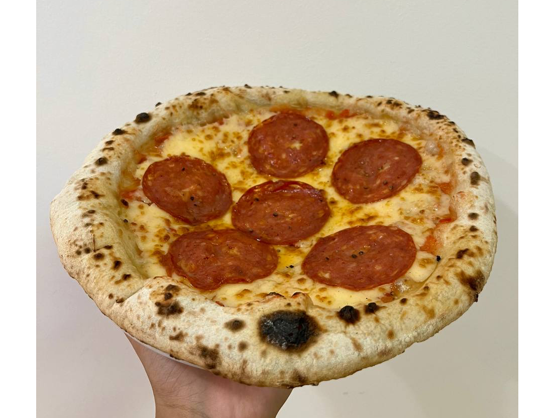 Pepperoni