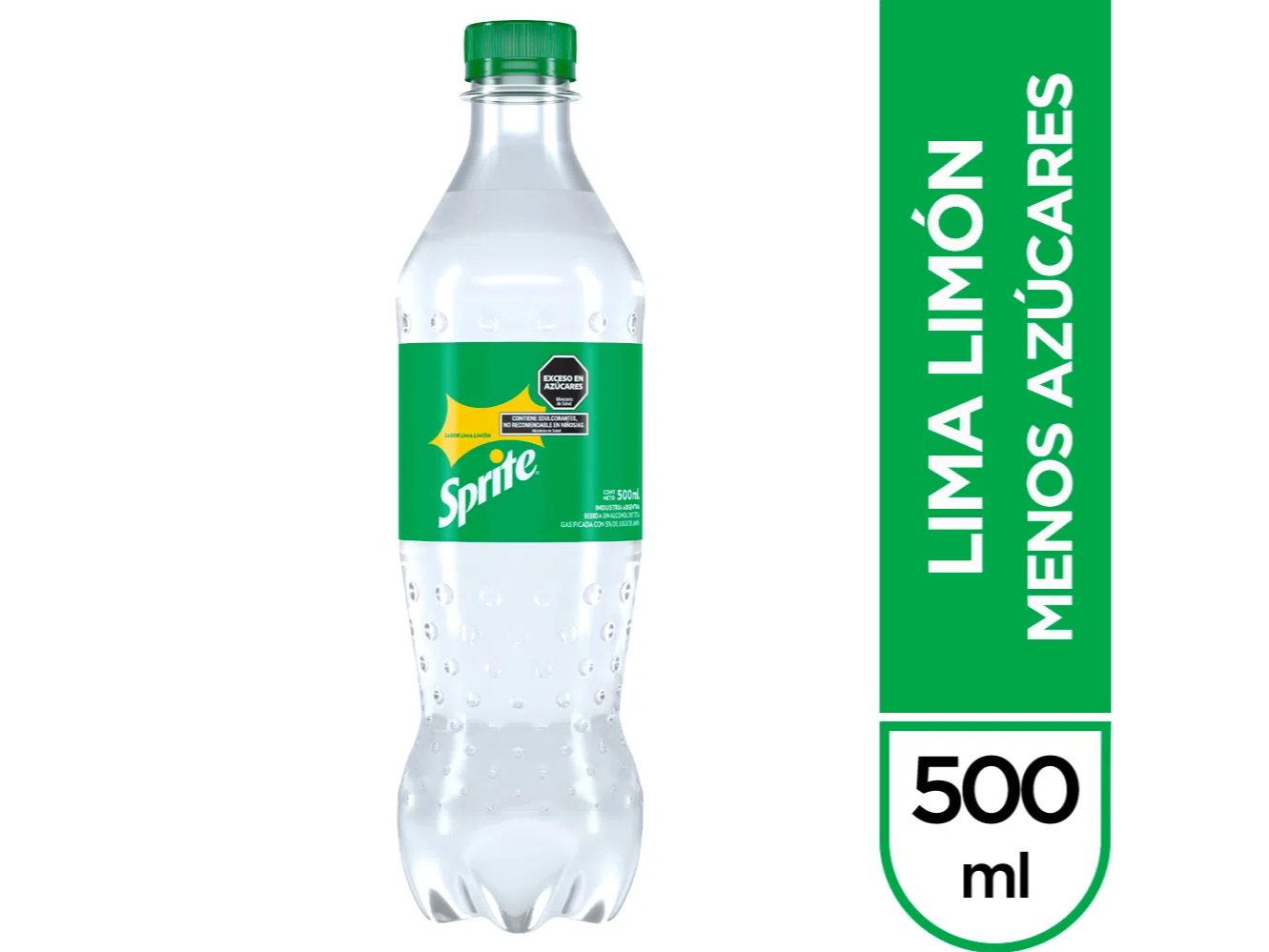 Sprite 500 cm3