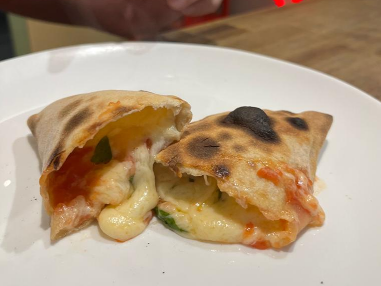 CAPRESE de Picco Pizza - General Paz
