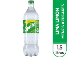 Sprite 1,5 lt