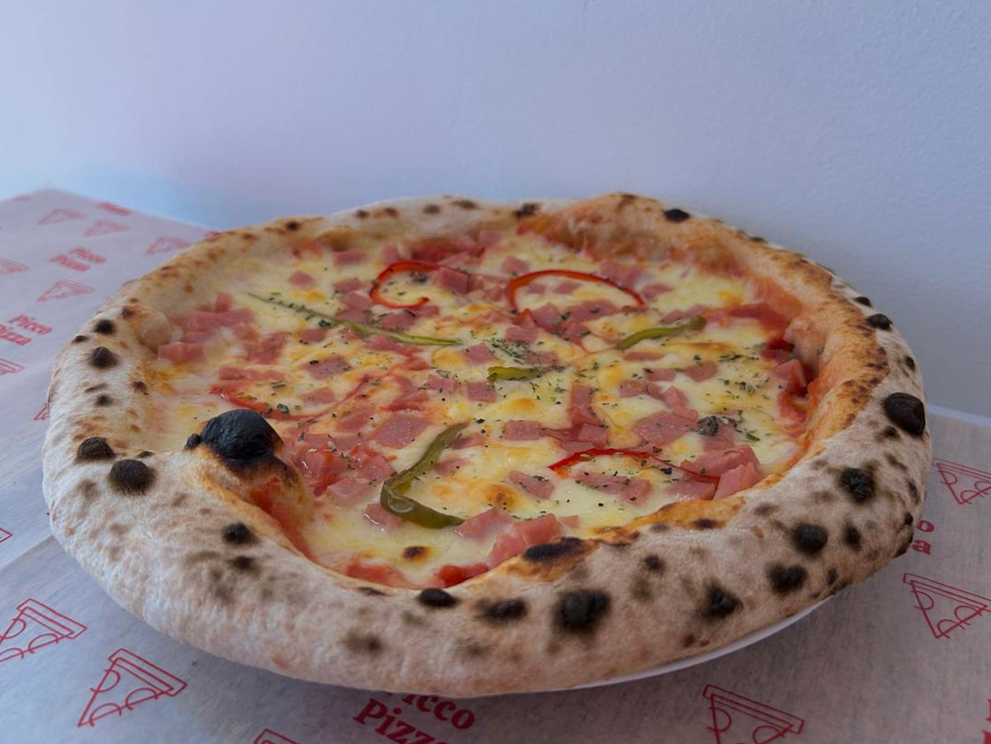 Prosciutto