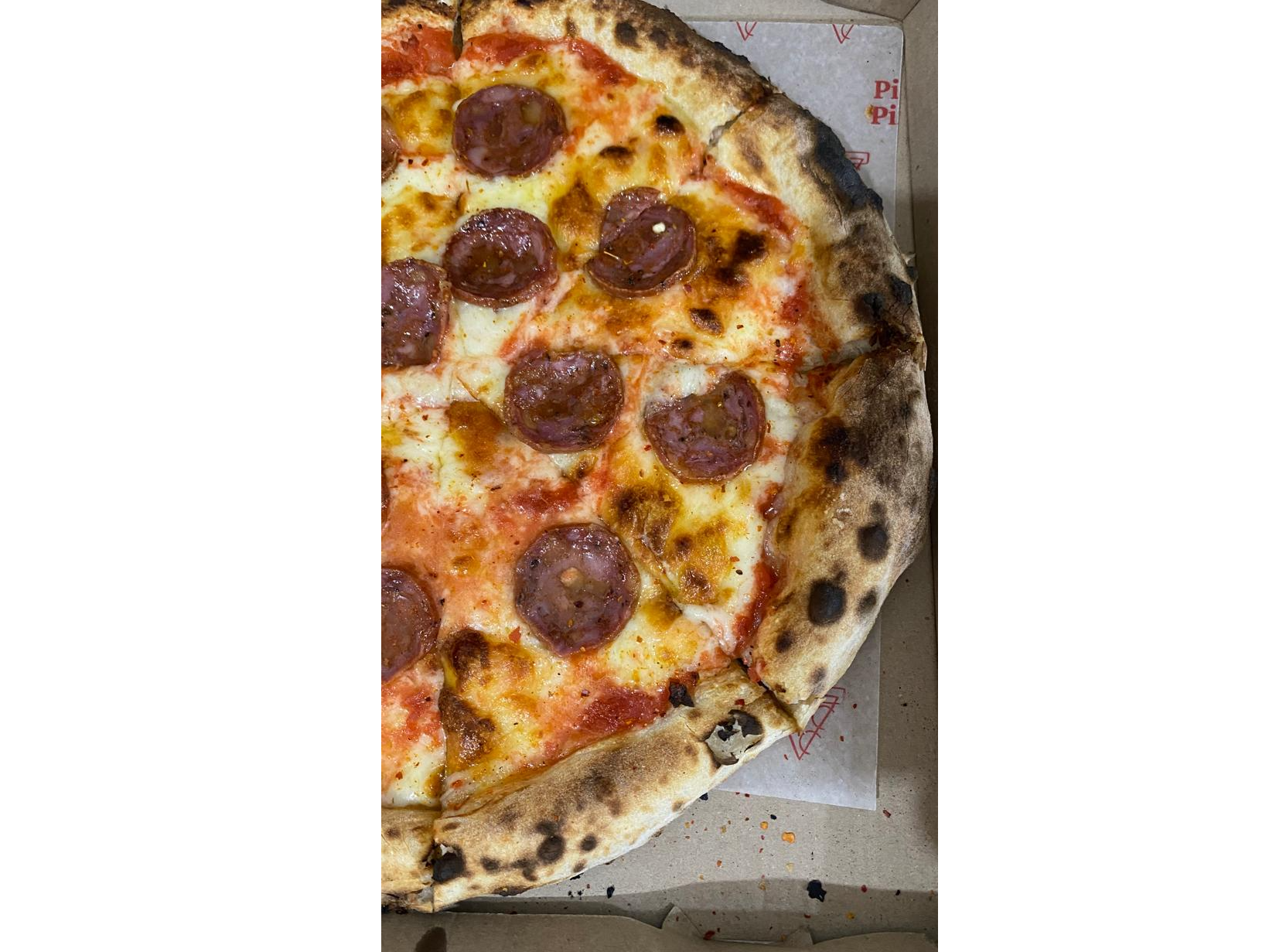 Pepperoni