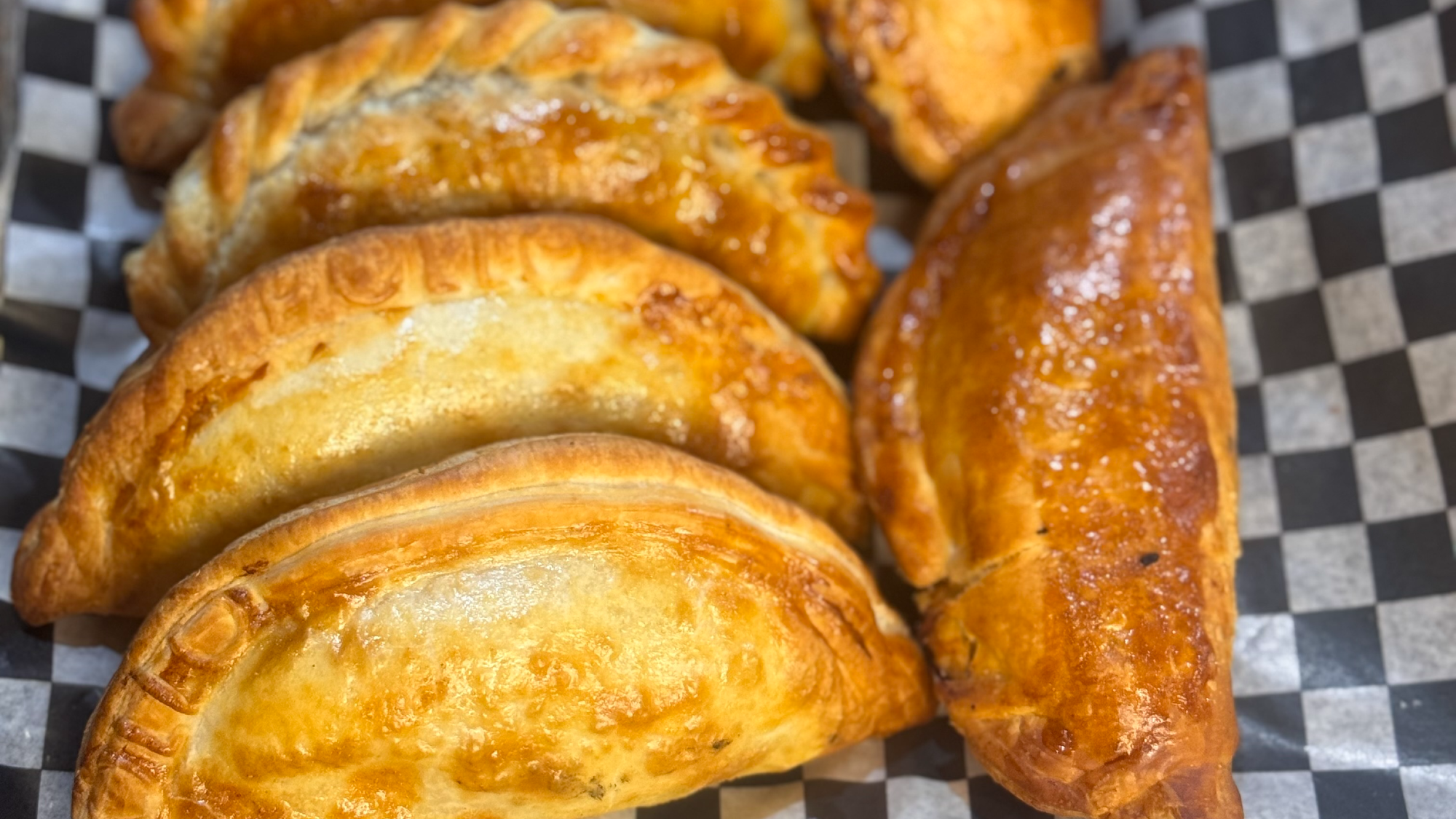 Empanadas