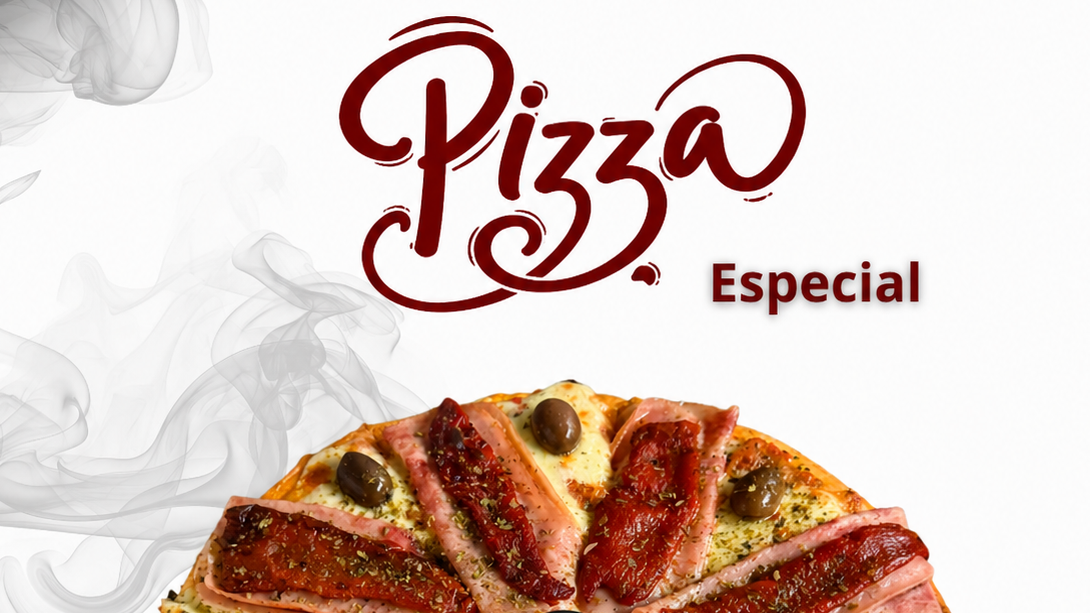 Pizzas