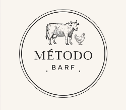 Logo Método barf