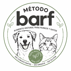 Logo Método barf